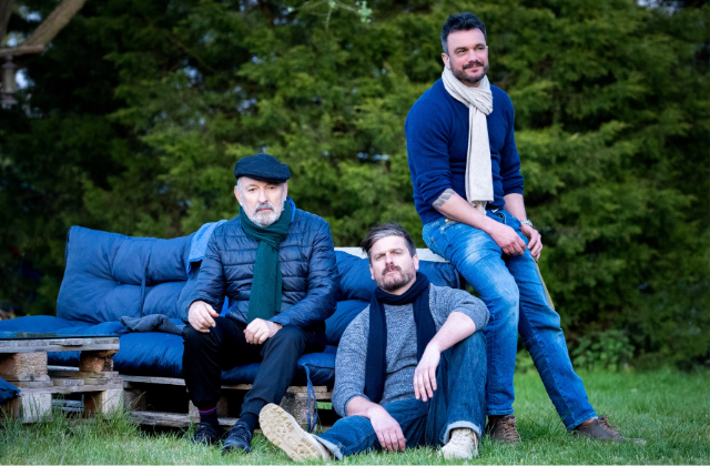 Catégorie de cadeaux pour hommes