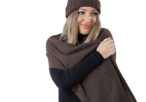 Firenze Cashmere Scarf